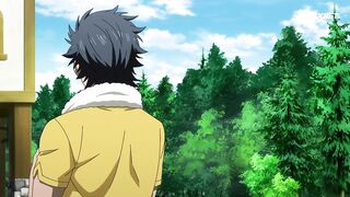 [AniMaunt] Chiyu Mahou no Machigatta Tsukaikata - 12