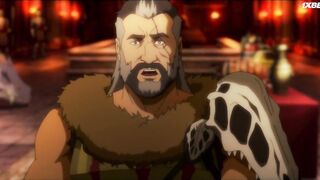 [AniMaunt] ARK The Animated Series - 05