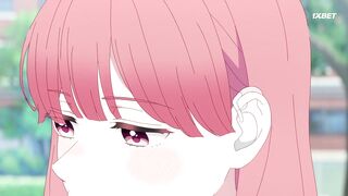 [AniMaunt] Yubisaki to Renren - 12