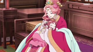 [AniMaunt] Kusuriya no Hitorigoto - 24