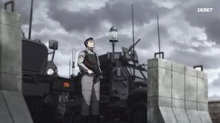 [AniMaunt] High Card Season 2 - 12