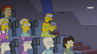 [AniMaunt] The Simpsons Season 35 - 13
