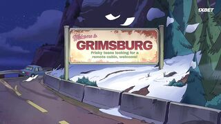 [AniMaunt] Grimsburg - 07