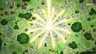 [AniMaunt] YuGiOh! Go Rush!! - 101