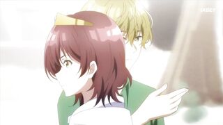 [AniMaunt] Jaku Chara Tomozaki kun 2nd Stage - 13