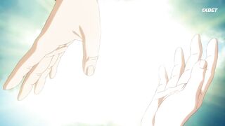 [AniMaunt] Dungeon Meshi - 13