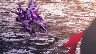 [AniMaunt] Bang Brave Bang Bravern - 12