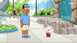 [AniMaunt] Family Guy 22 - 13