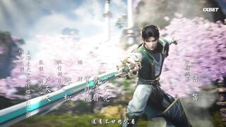 [AniMaunt] Da Zhu Zai Nian Fan - 42