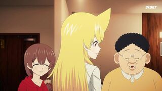 [AniMaunt] Snack Basue - 12