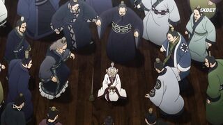 [AniMaunt] Kingdom 5 - 13