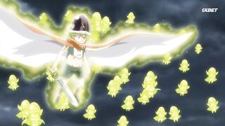 [AniMaunt] Nanatsu no Taizai Mokushiroku no Yonkishi - 24