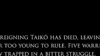 [AniMaunt] Shogun - 01