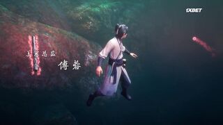 [AniMaunt] Zhu Xian - 02