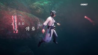 [AniMaunt] Zhu Xian - 05