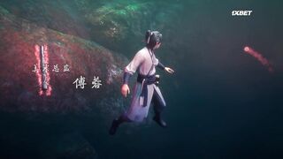 [AniMaunt] Zhu Xian - 08