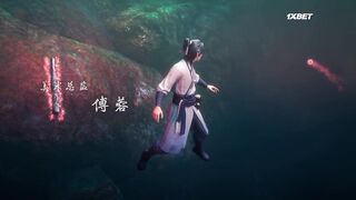 [AniMaunt] Zhu Xian - 11