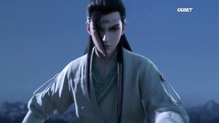 [AniMaunt] Zhu Xian - 19