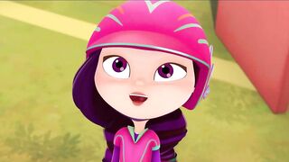 Музыкальный патруль S1E47 Вася-Василиса