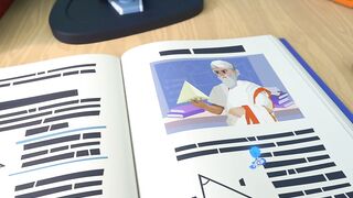 Фиксики S5E37 Радиатор