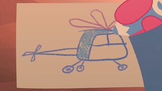 Умка S1E48 Огненные цветы