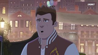 [AniMaunt] Fright Krewe - 09