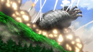 [AniMaunt] Sengoku Youko - 13