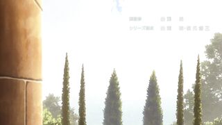 [AniMaunt] Metallic Rouge - 13