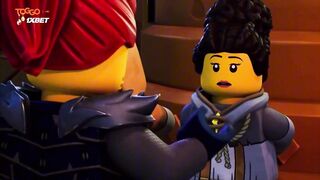 [AniMaunt] LEGO Ninjago%3A Dragons Rising 2 - 03