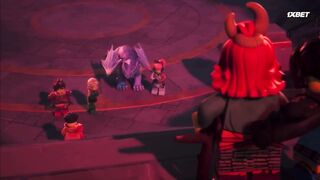 [AniMaunt] LEGO Ninjago%3A Dragons Rising 2 - 08