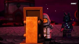 [AniMaunt] LEGO Ninjago%3A Dragons Rising 2 - 09