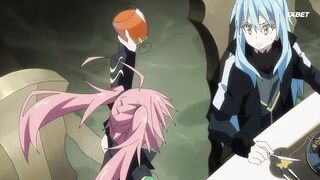 [AniMaunt] Tensei shitara Slime Datta Ken 3 - 01