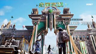 [AniMaunt] Douluo Dalu II Jueshi Tangmen - 43