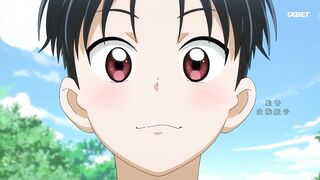 [AniMaunt] Bucchigiri - 12