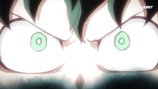 [AniMaunt] Boku no Hero Academia Memories - 01
