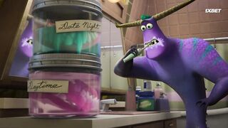 [AniMaunt] Monsters at Work Season 2 - 01