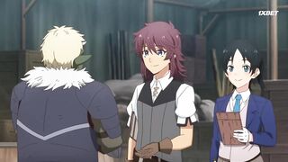 [AniMaunt]  Lv2 kara Cheat datta Motoyuusha Kouho no Mattari Isekai Life - 01