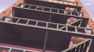 [AniMaunt] Grimsburg - 08