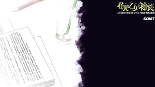 [AniMaunt] Kaii to Otome to Kamikakushi - 02