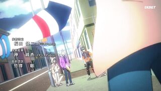 [AniMaunt] Tousouchuu - Great Mission - 50