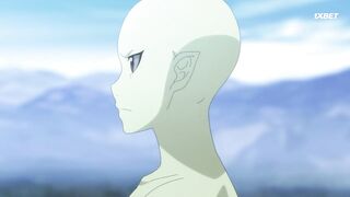 [AniMaunt] Re Monster - 01