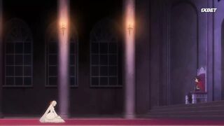 [AniMaunt] Maou no Ore ga Dorei Elf wo Yome ni Shitanda ga Dou Medereba Ii - 01