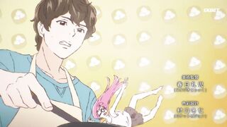 [AniMaunt] Astro Note - 02