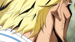 [AniMaunt] Boku no Hero Academia Memories - 02