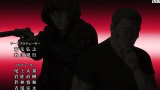 [AniMaunt] The Fable - 02