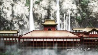 [AniMaunt] Karasu wa Aruji wo Erabanai - 02