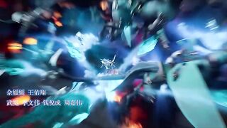 [AniMaunt] Doupo Cangqiong Nian Fan - 92