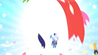 Геройчики S1E39 Дважды два