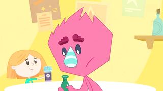 Катя и Эф S107 Природа звука