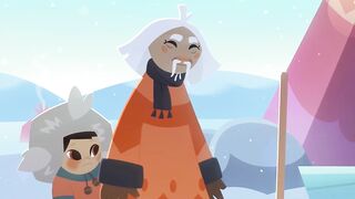 Умка S1E46 Чудо-упряжка